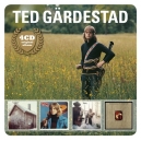 TED GARDESTAD