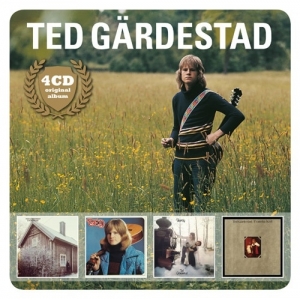 TED GARDESTAD