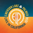 EMERSON LAKE & PALMER (UK )