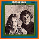 HOLLINS AND STARR (LP ) US
