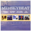 MERSEYBEAT (Various CD )