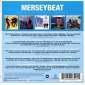 MERSEYBEAT (Various CD )
