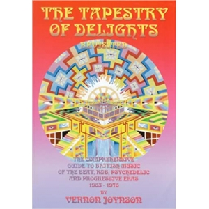 TAPESTRY OF DELIGHTS (Book)