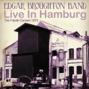 EDGAR BROUGHTON BAND