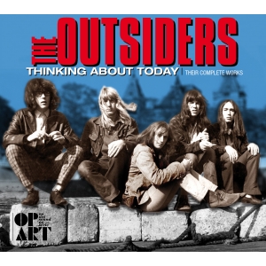 OUTSIDERS,THE