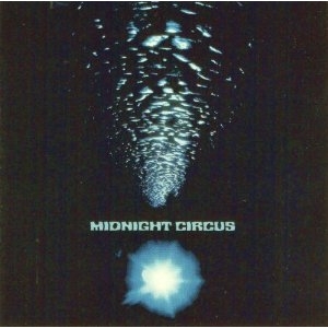 MIDNIGHT CIRCUS (LP) Niemcy