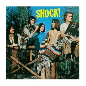 SHOCK! (LP) Hiszpania