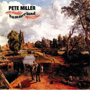 PETE MILLER