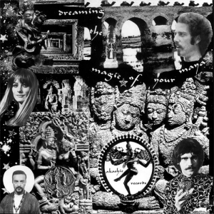 PRINCESS FLOWER&THE MOON RAYS(LP)