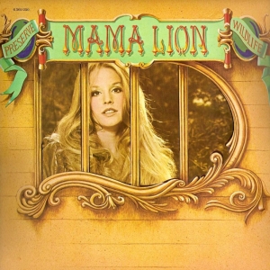 MAMA LION (LP)  US