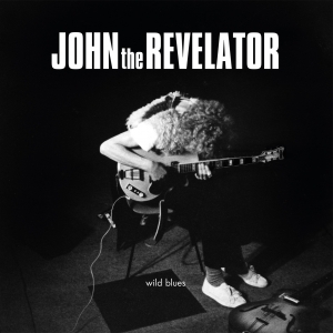 JOHN THE REVELATOR (LP) Holandia