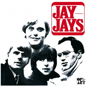 JAY - JAYS(LP) Holandia