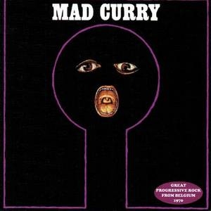 MAD CURRY