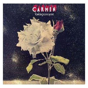 CARMEN ( LP ) UK