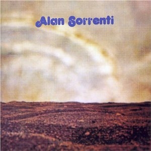 SORRENTI , ALAN