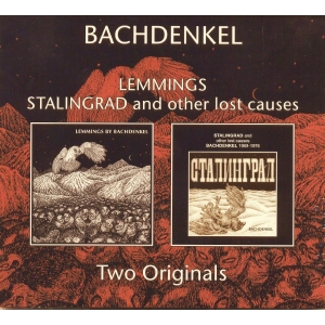 BACHDENKEL