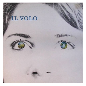 VOLO (IL)  LP ( Włochy )