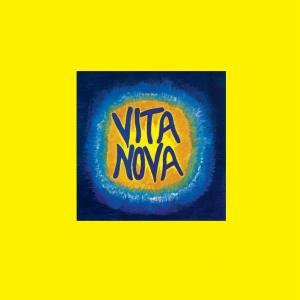 VITA NOVA (LP) Austria