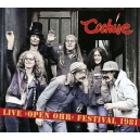 COCHISE