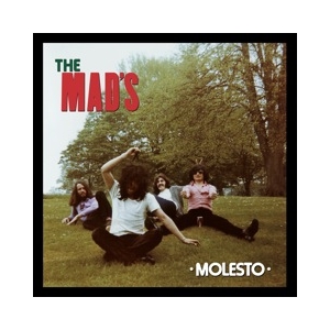 MADS , THE  (MOLESTO)