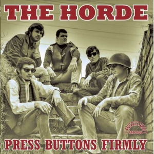 HORDE ,THE ( LP ) US