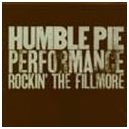 HUMBLE PIE