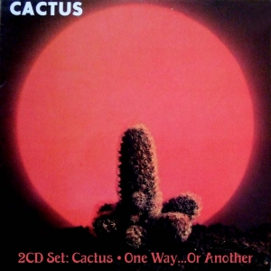 CACTUS