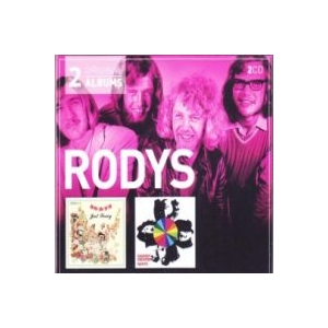 RODYS (RO-D-YS)