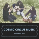 COSMIC CIRCUS MUSIC