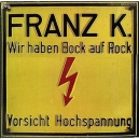 FRANZ K.