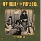 NEW RIDERS OF THE PURPLE SAGE 
