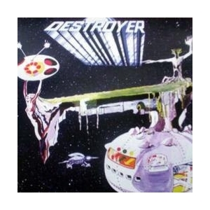 DESTROYER