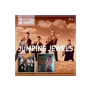 JUMPING JEWELS,THE