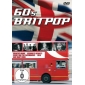 60s BRITPOP (  Various )   DVD 