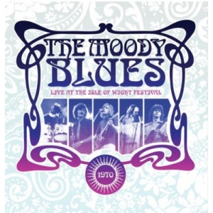 MOODY BLUES ,THE