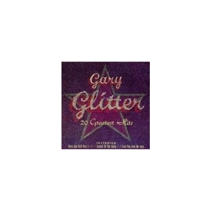 GLITTER , GARY