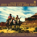 MUSIC FOR THE WESTERNS OF (Various CD)