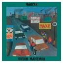 MAGYAR ( LP ) Finlandia 