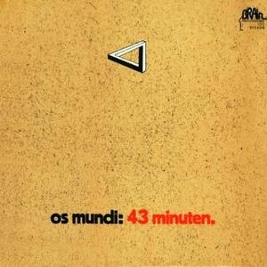 OS MUNDI (LP ) Niemcy 