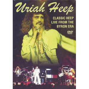 URIAH HEEP ( DVD)