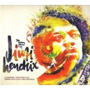 THE MANY FACES OF JIMI HENDRIX (Various CD)