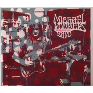 MICHAEL YONKERS BAND