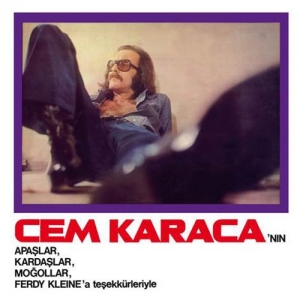 CEM KARACA