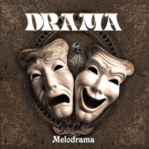 DRAMA (LP) Holandia