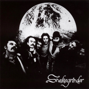 SNAKEGRINDER (LP ) US