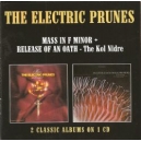 ELECTRIC PRUNES,THE