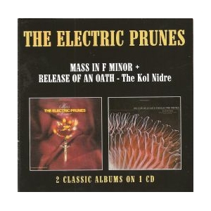 ELECTRIC PRUNES,THE