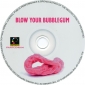 BLOW YOUR BUBBLEGUM ( Various CD)