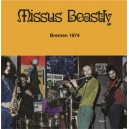MISSUS BEASTLY(LP) Niemcy