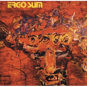 ERGO SUM ( LP ) Francja